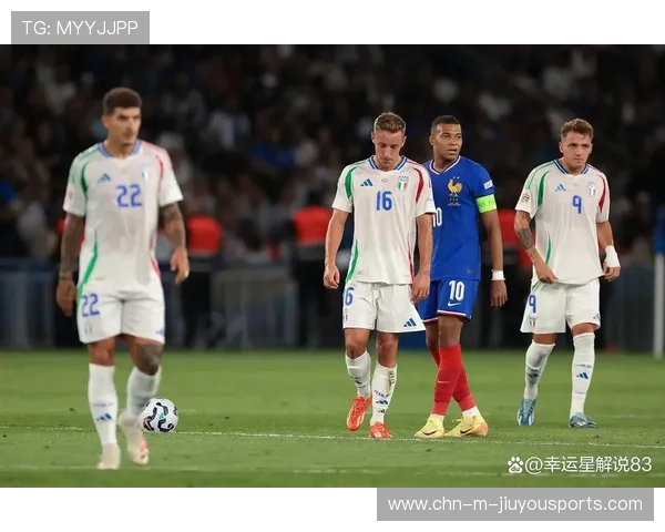 意大利首轮轻松出局，美国一路畅通，意大利是否出线