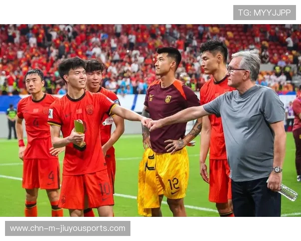 国足国际比赛经验分享，国足赢的三个方案