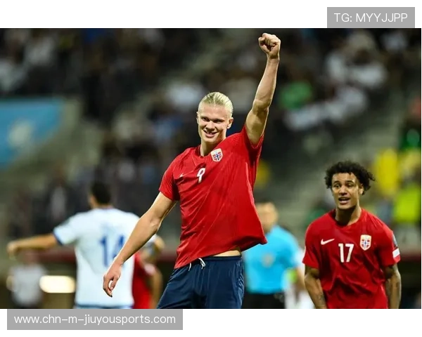 哈兰德在欧洲顶级比赛中的表现延续高峰期，哈兰德效力哪个国家队